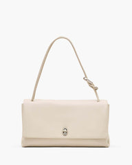 Marc Jacobs For Sale - The Large Dual Bag Cloud White