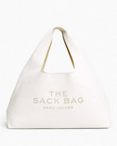 Marc Jacobs For Sale - The XL Sack Bag White