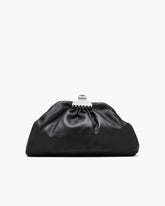 Marc Jacobs Outlet - The Glam Clutch Black