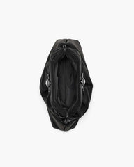 Marc Jacobs Outlet - The Glam Clutch Black