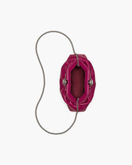 Marc Jacobs US - The Glam Small Clutch Lipgloss Pink