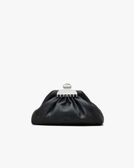 Marc Jacobs Online - The Glam Small Clutch Black