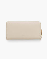 Marc Jacobs Discount - The Everyday Continental Wallet Cloud White