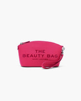 Marc Jacobs US - The Beauty Bag Raspberry Pink