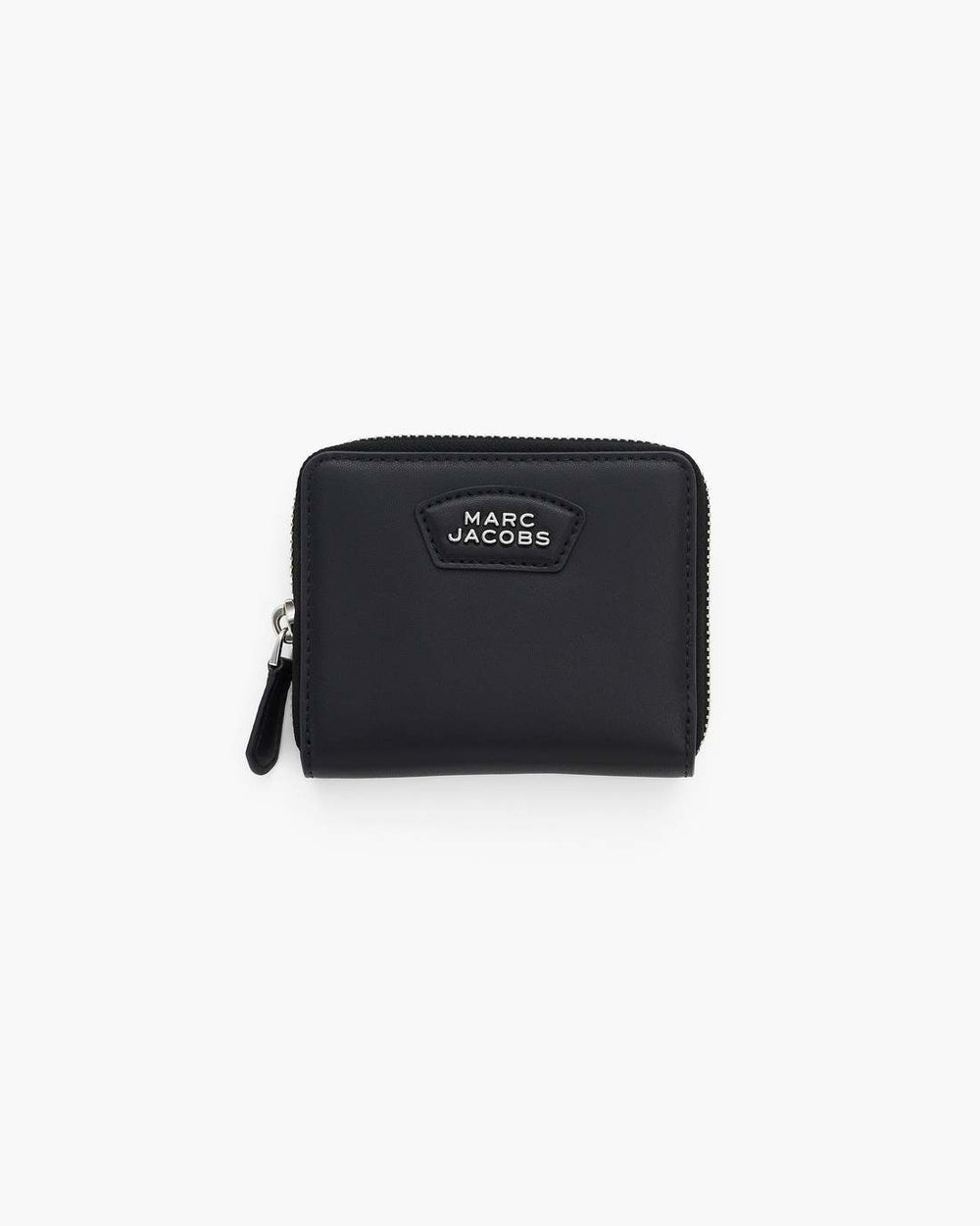 Marc Jacobs Online - The Everyday Slim Compact Wallet Black
