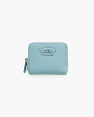 Marc Jacobs Discount - The Everyday Slim Compact Wallet Sky Blue