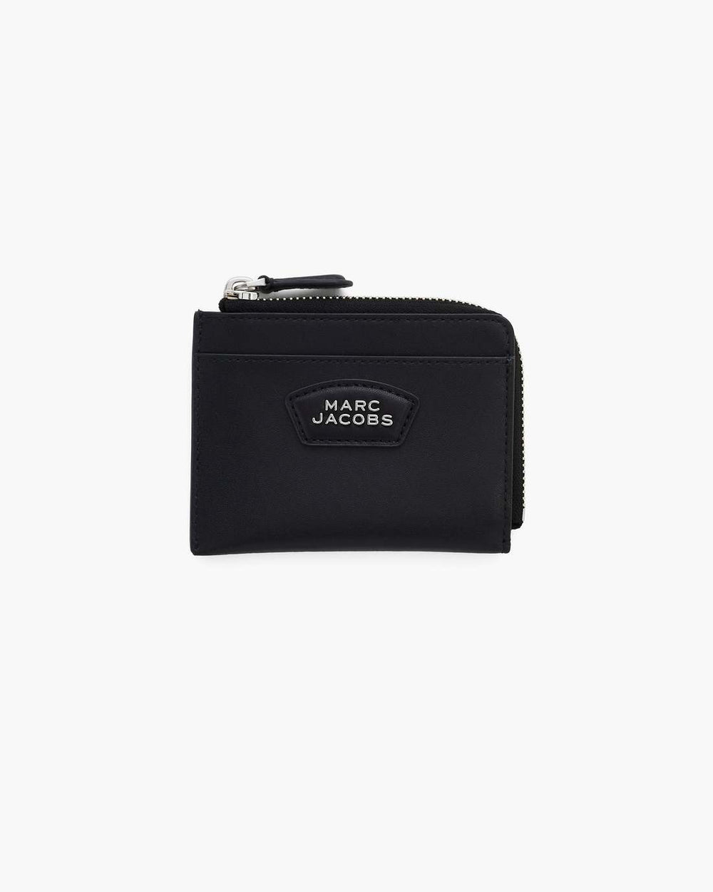 Marc Jacobs Outlet - The Everyday Top Zip Wallet Black