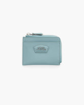 Marc Jacobs New - The Everyday Top Zip Wallet Sky Blue