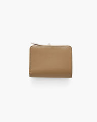 Marc Jacobs For Sale - The Utility Snapshot Mini Compact Wallet Camel Multi