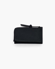Marc Jacobs Outlet - The Utility Snapshot Dtm Slim Wallet Black