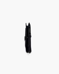 Marc Jacobs Outlet - The Utility Snapshot Dtm Slim Wallet Black