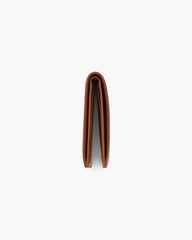Marc Jacobs Sale - The Leather Billfold Wallet Argan Oil
