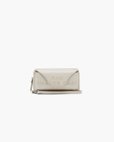 Marc Jacobs Discount - The Shades Case Cotton White