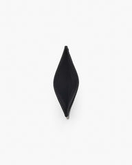 Marc Jacobs New - The Leather Card Case Black