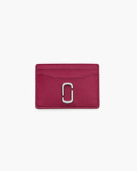 Marc Jacobs Sale - The Utility Snapshot Card Case Lipgloss Pink