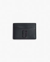 Marc Jacobs Discount - The Utility Snapshot DTM Card Case Black
