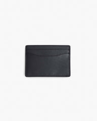 Marc Jacobs Discount - The Utility Snapshot DTM Card Case Black
