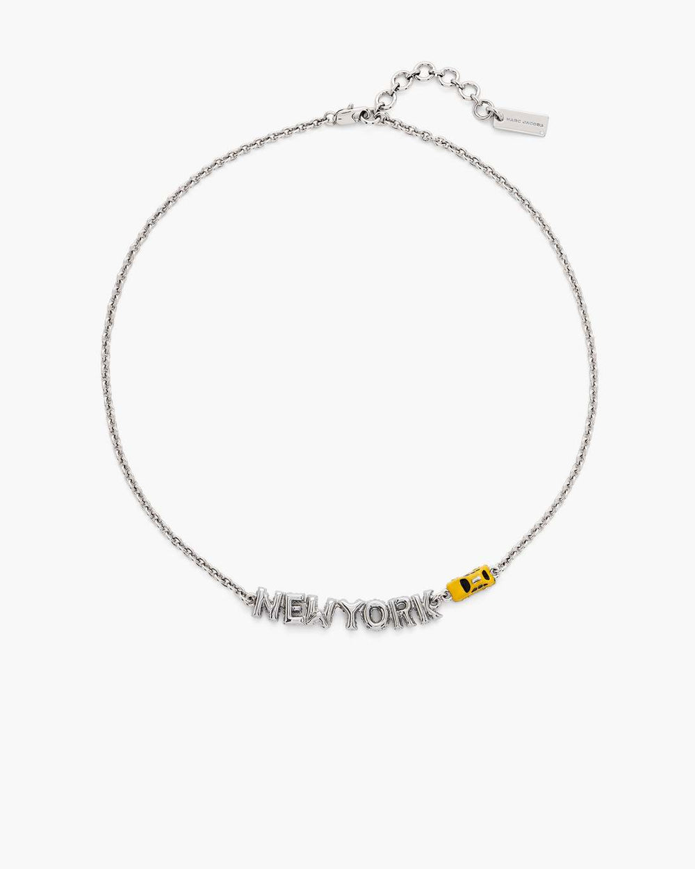 Marc Jacobs For Sale - The City Balloon Necklace New York New York City
