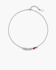 Marc Jacobs Outlet - The City Balloon Necklace Miami Miami