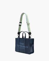 Marc Jacobs New - The Woven Webbing Strap New Mint Multi