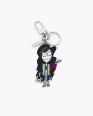 Marc Jacobs Sale - The City Bag Charm New York City