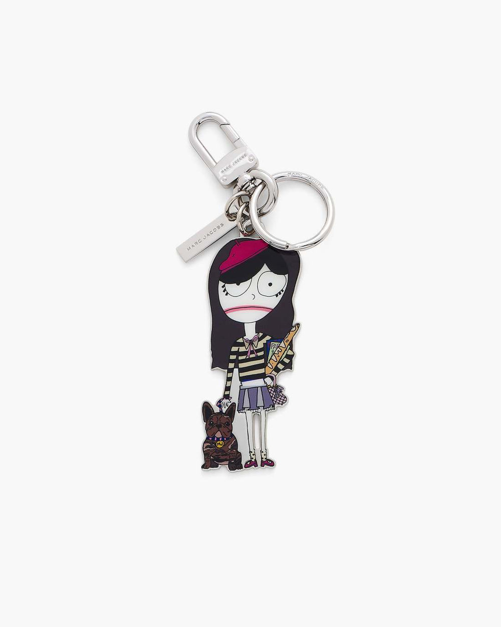 Marc Jacobs For Sale - The City Bag Charm Paris