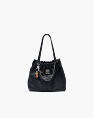 Marc Jacobs US - The Trinket Bag Charm Nickel