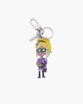 Marc Jacobs Online - The City Bag Charm Los Angeles