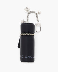Marc Jacobs For Sale - The Lipstick Case Bag Charm Black