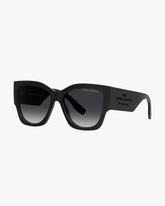 Marc Jacobs For Sale - The Cat Eye Sunglasses Black