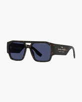 Marc Jacobs Outlet - The Pilot Sunglasses Havana