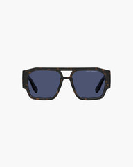 Marc Jacobs Outlet - The Pilot Sunglasses Havana