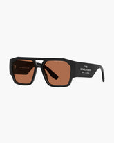 Marc Jacobs US - The Pilot Sunglasses Black