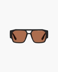 Marc Jacobs US - The Pilot Sunglasses Black