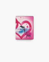 Marc Jacobs For Sale - The City Passport Case Miami