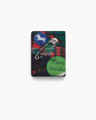 Marc Jacobs US - The City Passport Case London