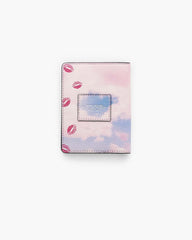 Marc Jacobs Discount - The City Passport Case Paris