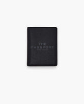 Marc Jacobs Outlet - The Passport Case Black