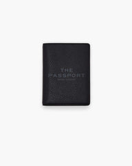 Marc Jacobs Outlet - The Passport Case Black