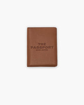 Marc Jacobs US - The Passport Case Argan Oil