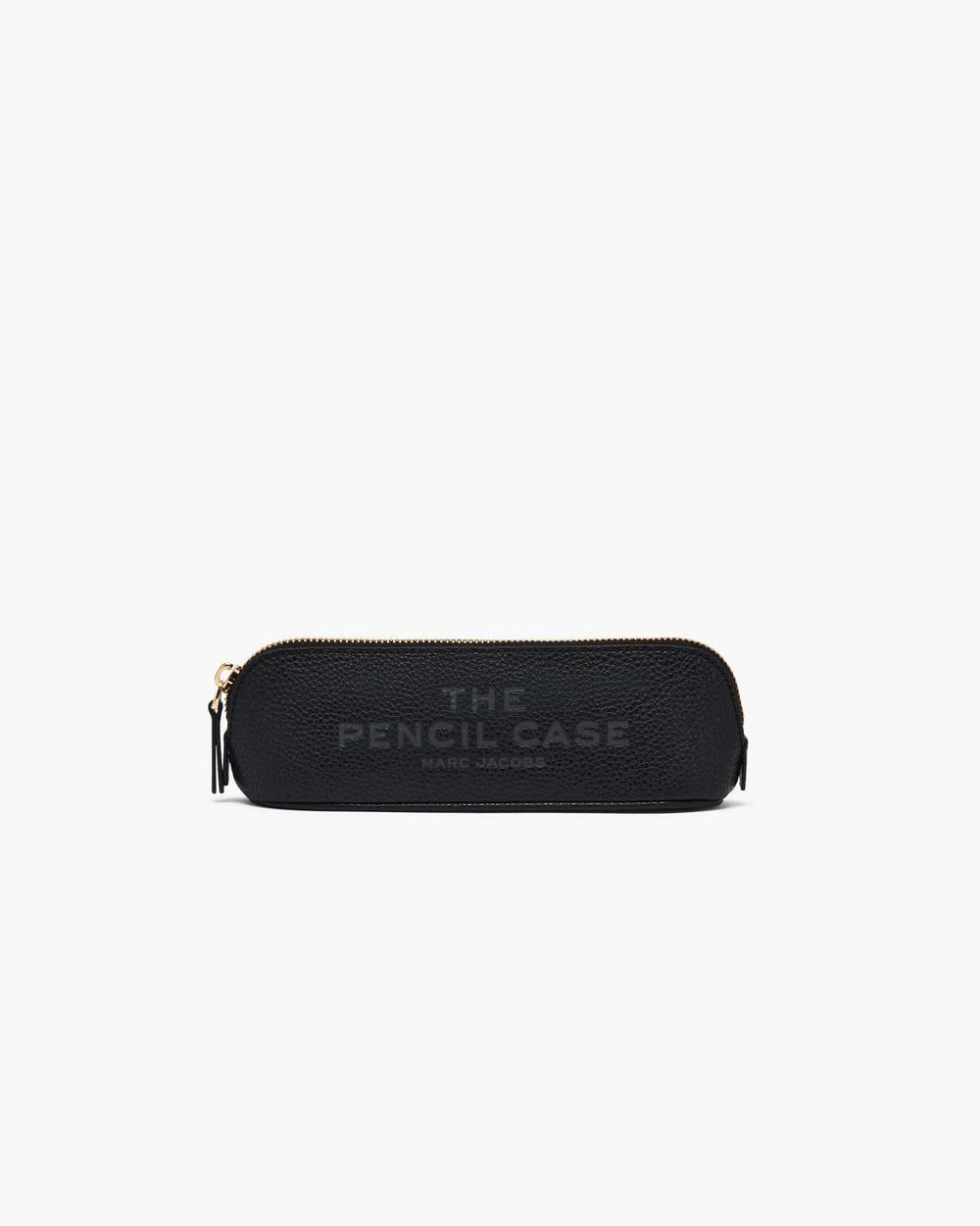 Marc Jacobs New - The Pencil Case Black