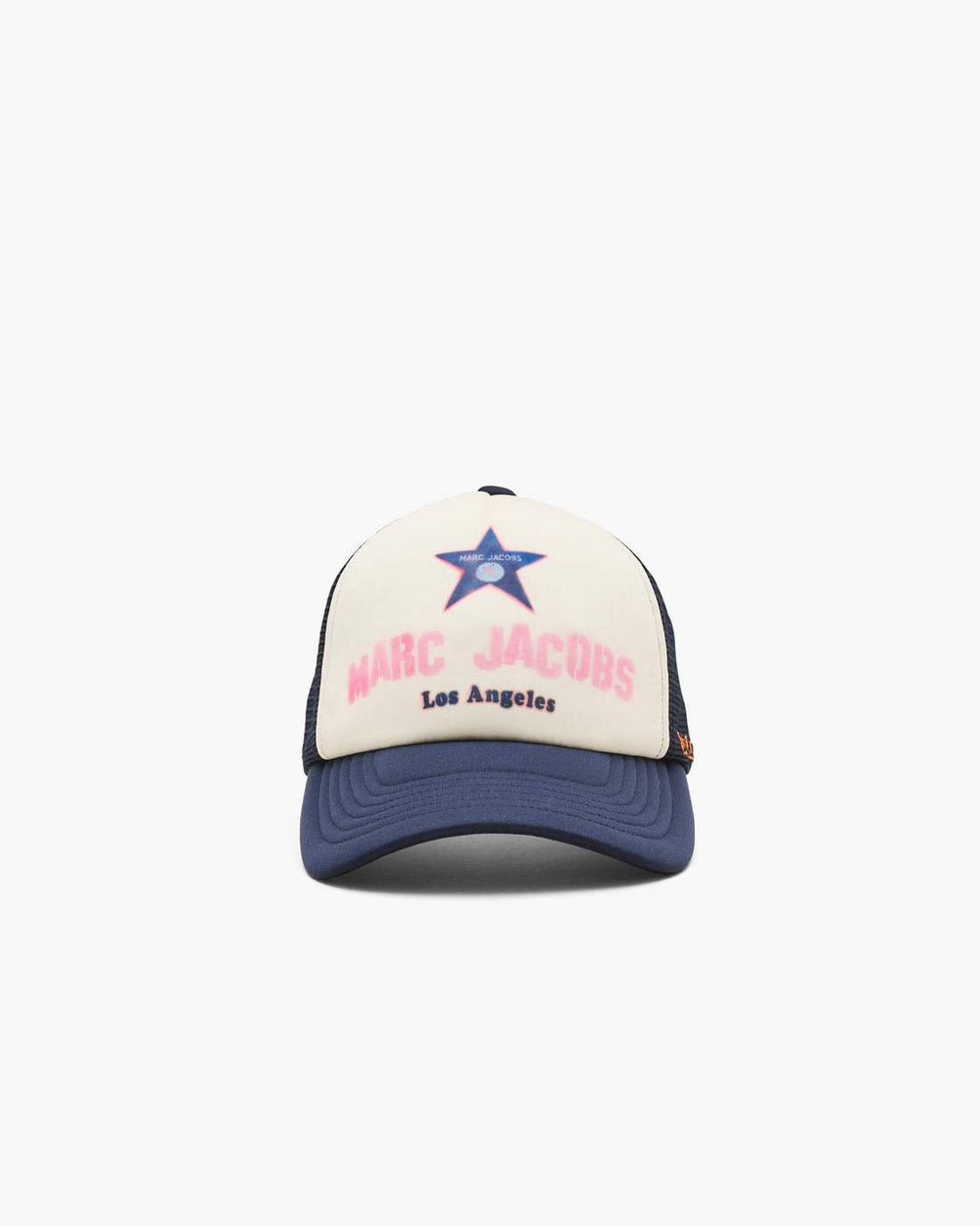 Marc Jacobs Outlet - The City Trucker Hat Los Angeles Los Angeles