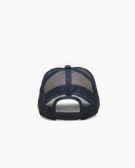 Marc Jacobs Outlet - The City Trucker Hat Los Angeles Los Angeles