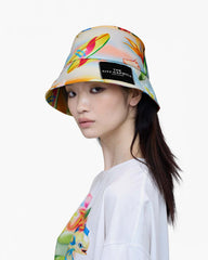 Marc Jacobs New - The City Bucket Hat Hawaii Hawaii