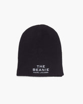 Marc Jacobs Discount - The Beanie Black