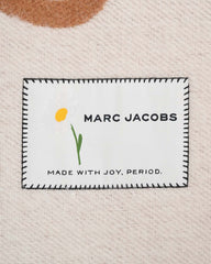 Marc Jacobs Online - Marc Is Joy Scarf Copper