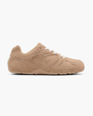 Marc Jacobs Outlet - The Suede 72 Spring Sneaker Sand