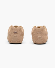 Marc Jacobs Outlet - The Suede 72 Spring Sneaker Sand