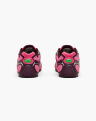 Marc Jacobs US - The 72 Spring Sneaker Raspberry Pink Multi