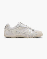 Marc Jacobs Online - The 72 Spring Sneaker White